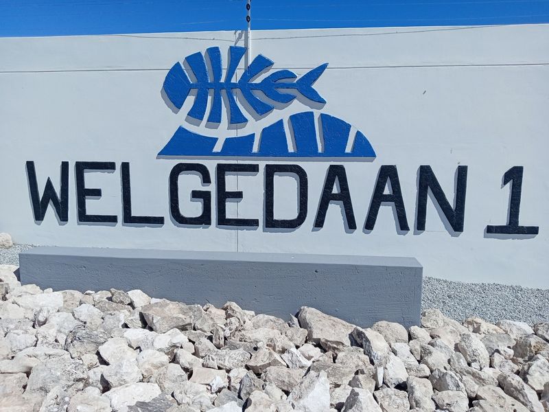 Brand-New Plot and Plan in Welgedaan Estate, Saldanha Bay – A Fusion of Elegance and Investment Pot - Photo 4