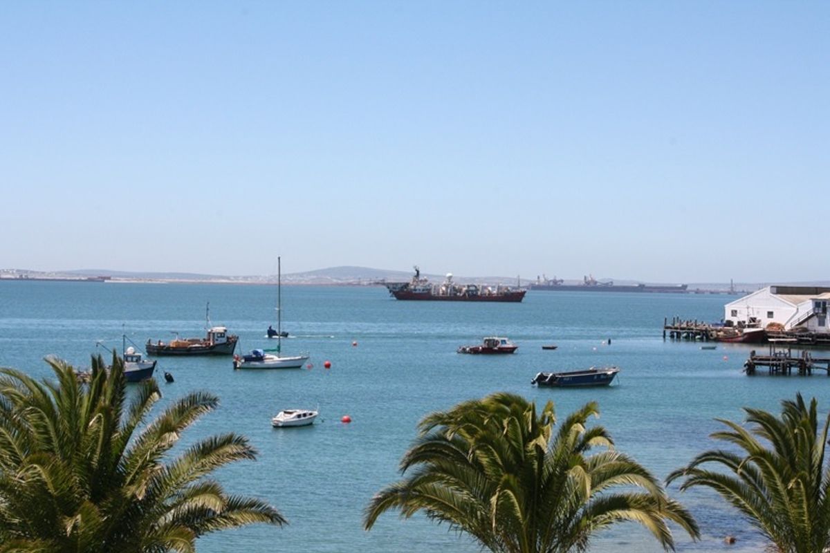 Brand-New Plot and Plan in Welgedaan Estate, Saldanha Bay – A Fusion of Elegance and Investment Pot - Photo 3
