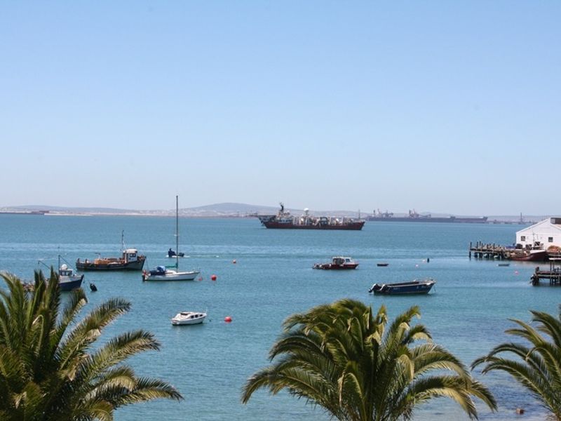 Brand-New Plot and Plan in Welgedaan Estate, Saldanha Bay – A Fusion of Elegance and Investment Pot - Photo 3