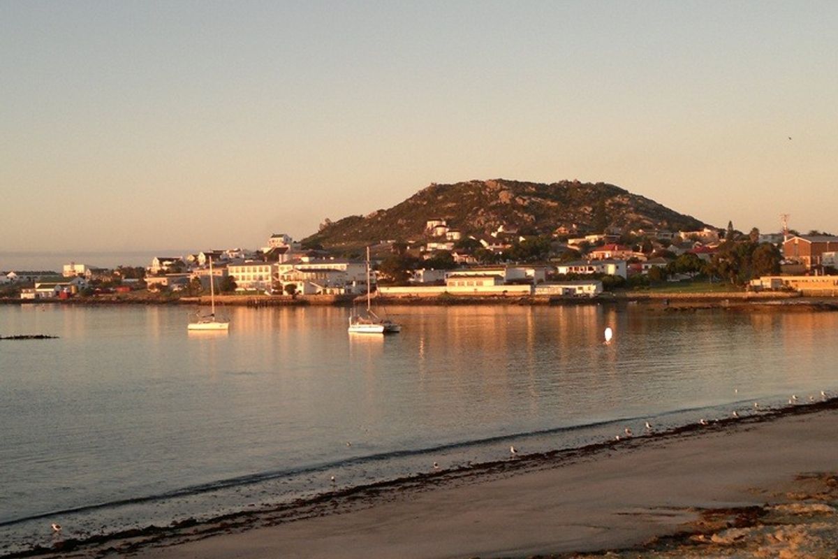 Brand-New Plot and Plan in Welgedaan Estate, Saldanha Bay – A Fusion of Elegance and Investment Pot - Photo 5