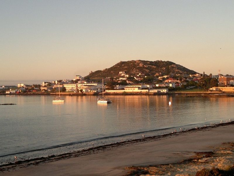 Brand-New Plot and Plan in Welgedaan Estate, Saldanha Bay – A Fusion of Elegance and Investment Pot - Photo 5