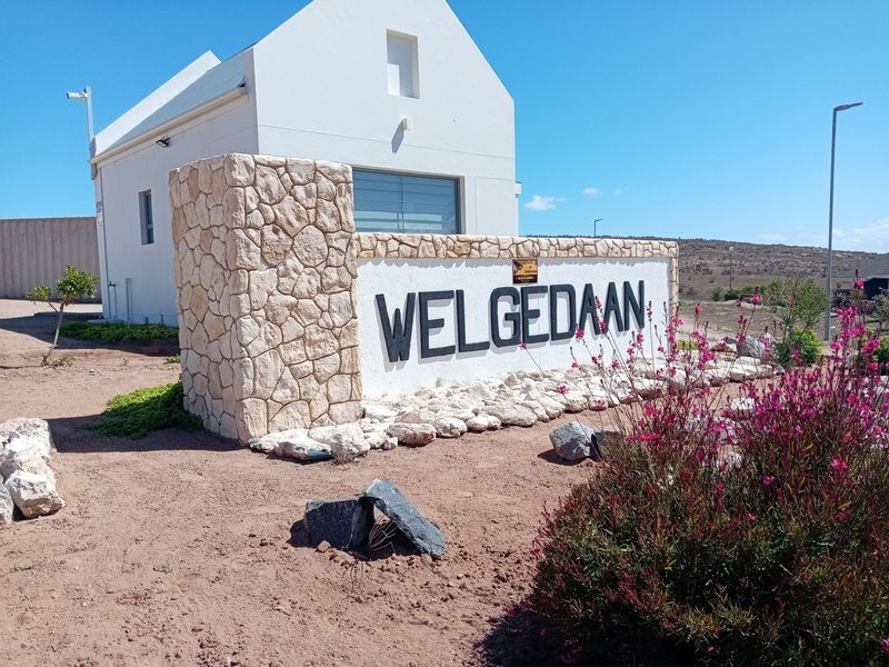 Brand-New Plot and Plan in Welgedaan Estate, Saldanha Bay – A Fusion of Elegance and Investment Pot - Photo 7