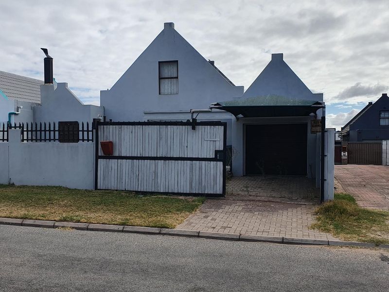 House For Sale In Saldanha - Photo 1