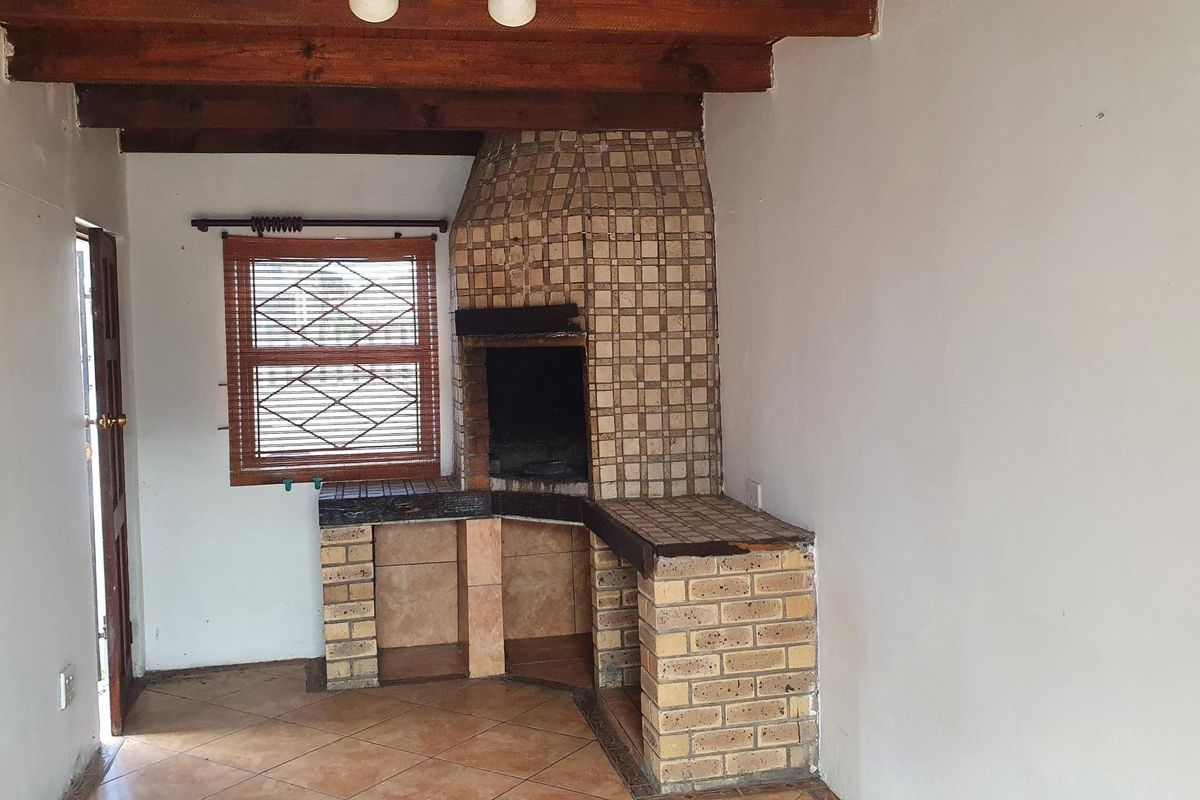 House For Sale In Saldanha - Photo 2