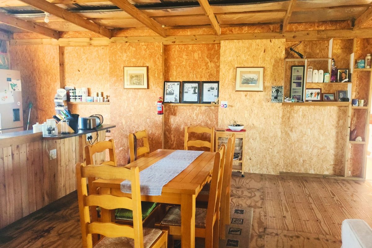 Tranquil Lifestyle Farm with Endless Potential Near Hopefield! - Photo 4