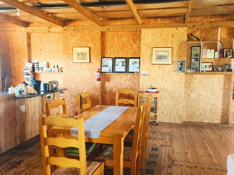 Tranquil Lifestyle Farm with Endless Potential Near Hopefield! - Photo 4