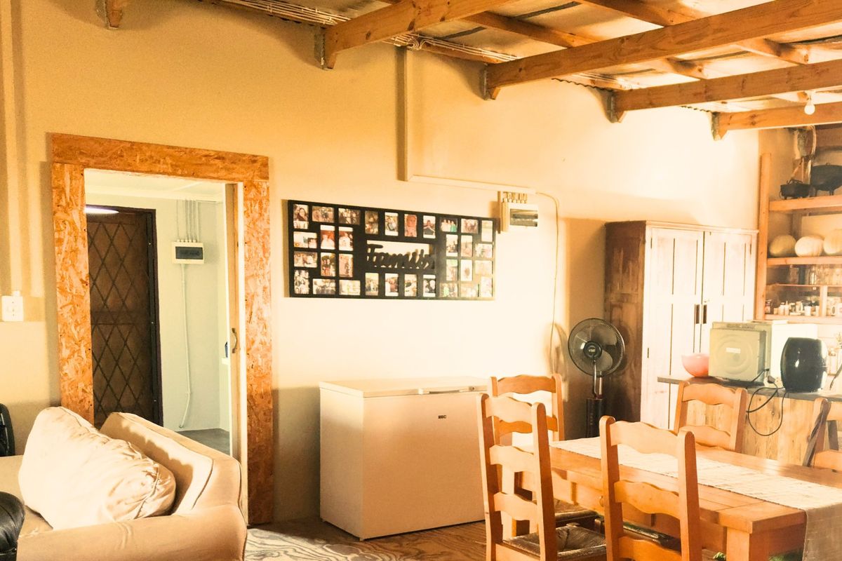 Tranquil Lifestyle Farm with Endless Potential Near Hopefield! - Photo 5