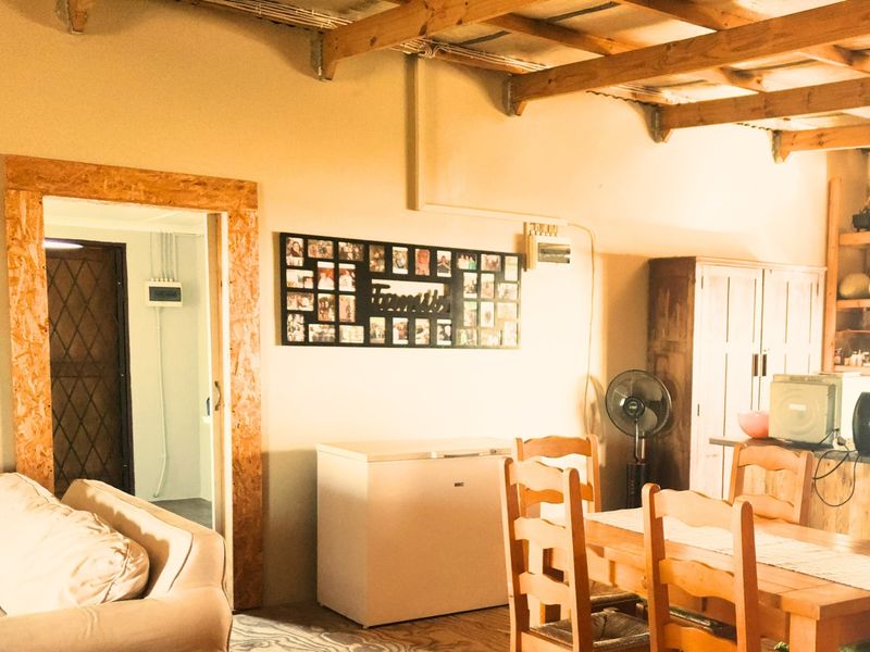 Tranquil Lifestyle Farm with Endless Potential Near Hopefield! - Photo 5