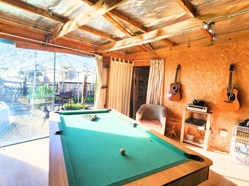 Tranquil Lifestyle Farm with Endless Potential Near Hopefield! - Photo 8