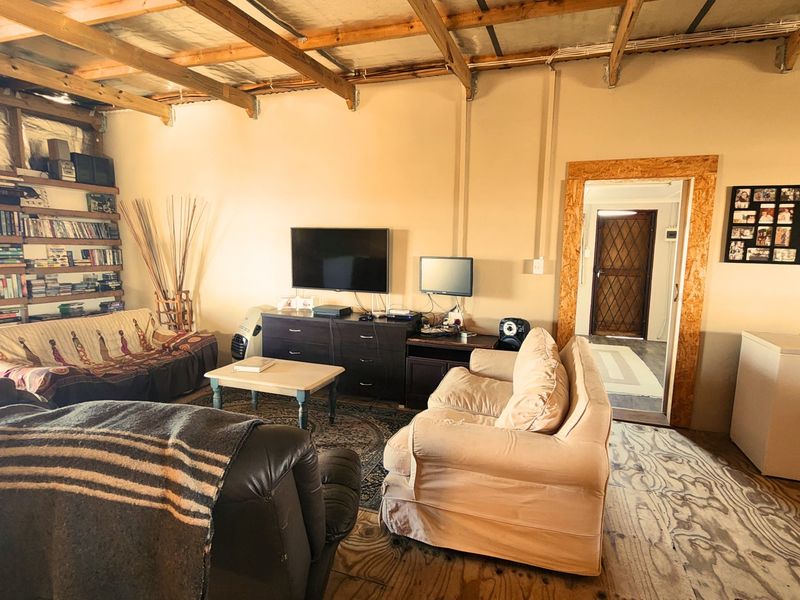 Tranquil Lifestyle Farm with Endless Potential Near Hopefield! - Photo 7