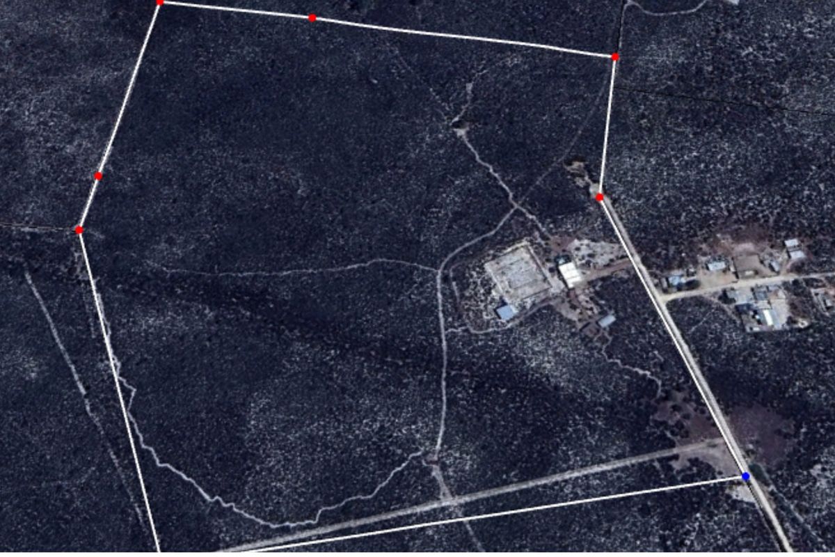 Tranquil Lifestyle Farm with Endless Potential Near Hopefield! - Photo 2