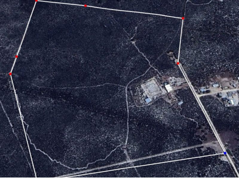 Tranquil Lifestyle Farm with Endless Potential Near Hopefield! - Photo 2