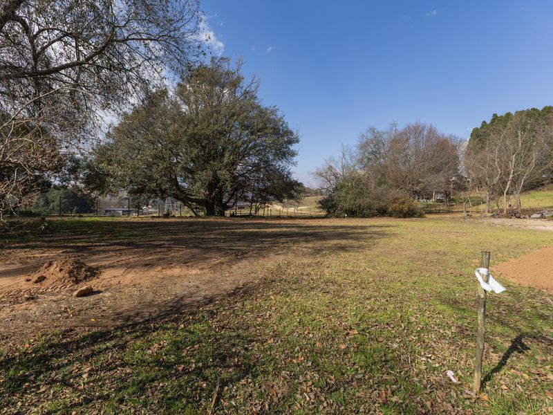 Boutique Country Estate Living in Nottingham Road, KwaZulu-Natal Midlands - Photo 2