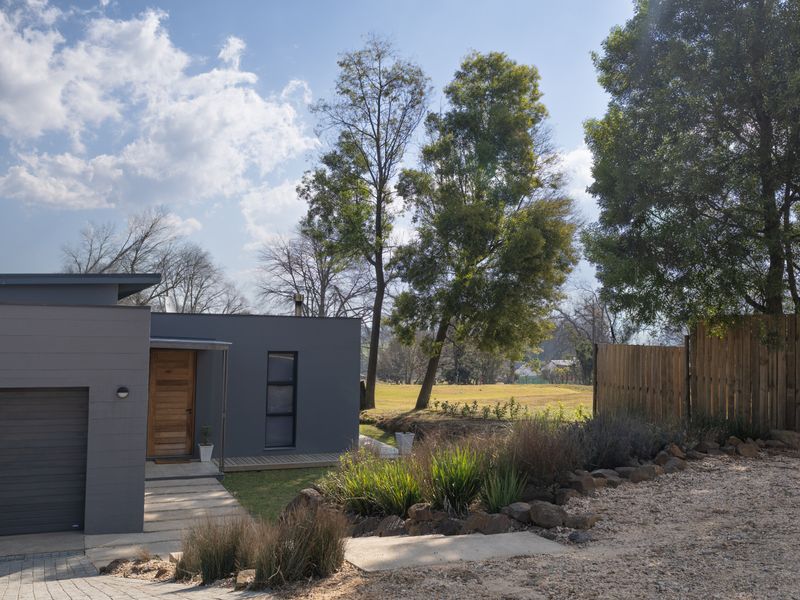 Boutique Country Estate Living in Nottingham Road, KwaZulu-Natal Midlands - Photo 8