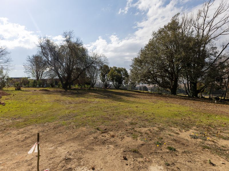 Boutique Country Estate Living in Nottingham Road, KwaZulu-Natal Midlands - Photo 7