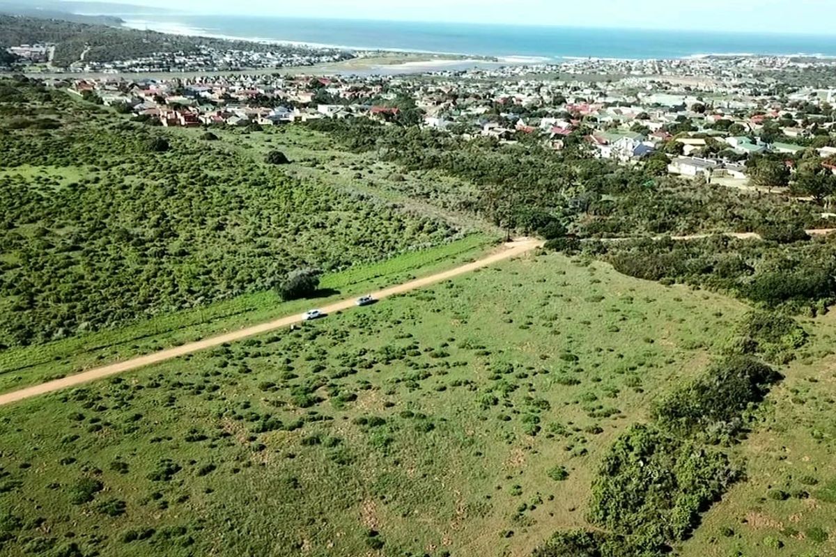 Bosfeld at the coast - Fisantekraal Eco Estate. - Photo 2