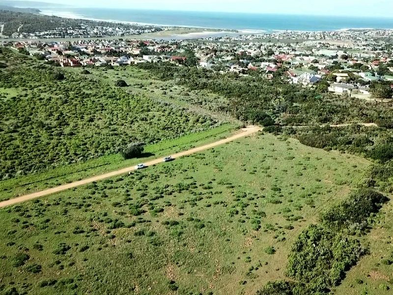 Bosfeld at the coast - Fisantekraal Eco Estate. - Photo 2