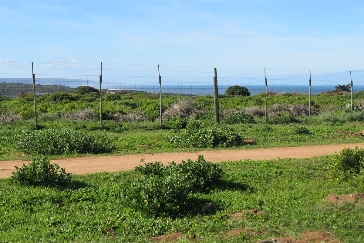 Bosfeld at the coast - Fisantekraal Eco Estate. - Photo 4