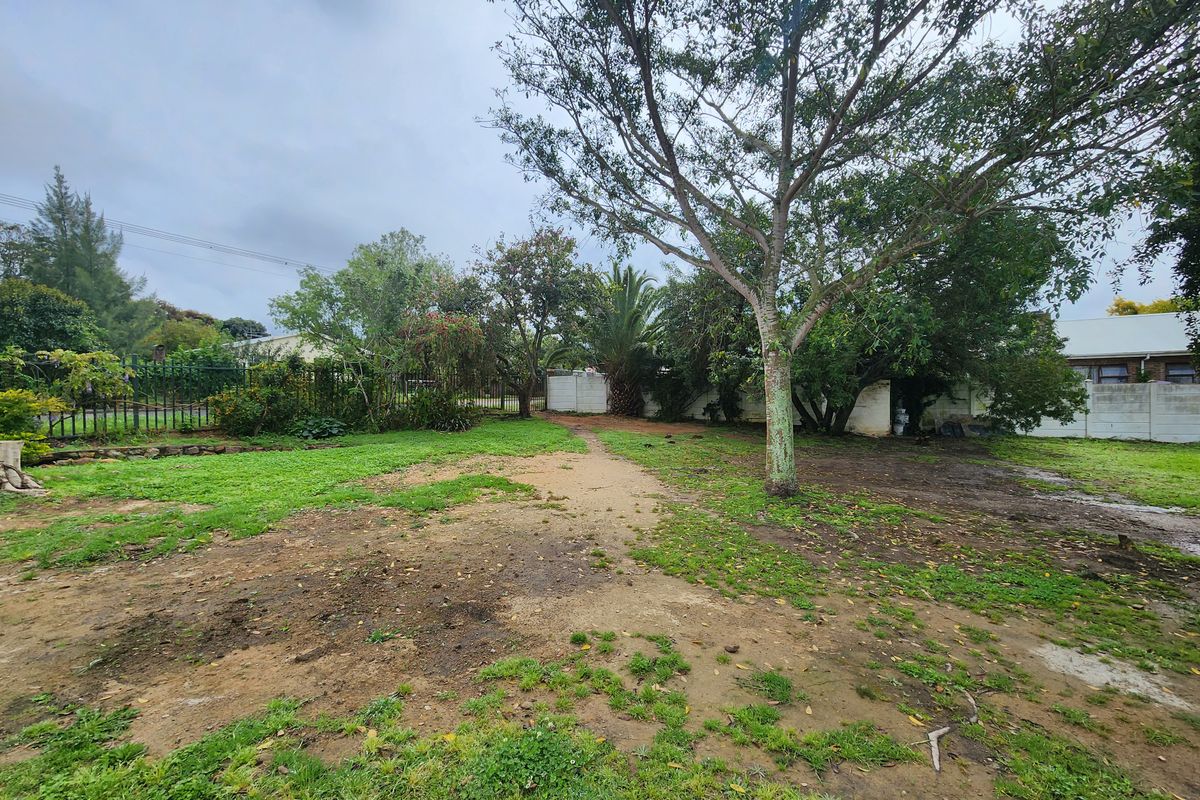 Vacant Land for Sale in Scenic Swellendam - Photo 2