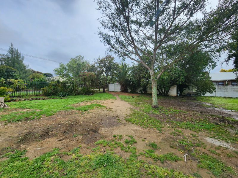 Vacant Land for Sale in Scenic Swellendam - Photo 2