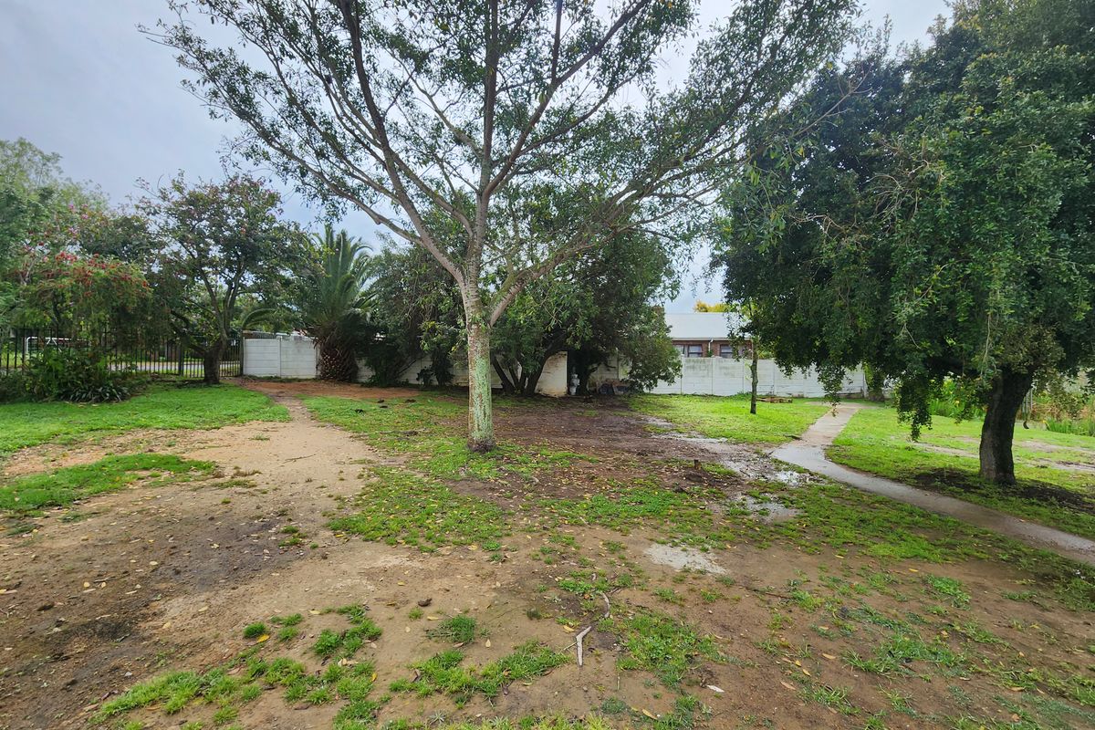 Vacant Land for Sale in Scenic Swellendam - Photo 3