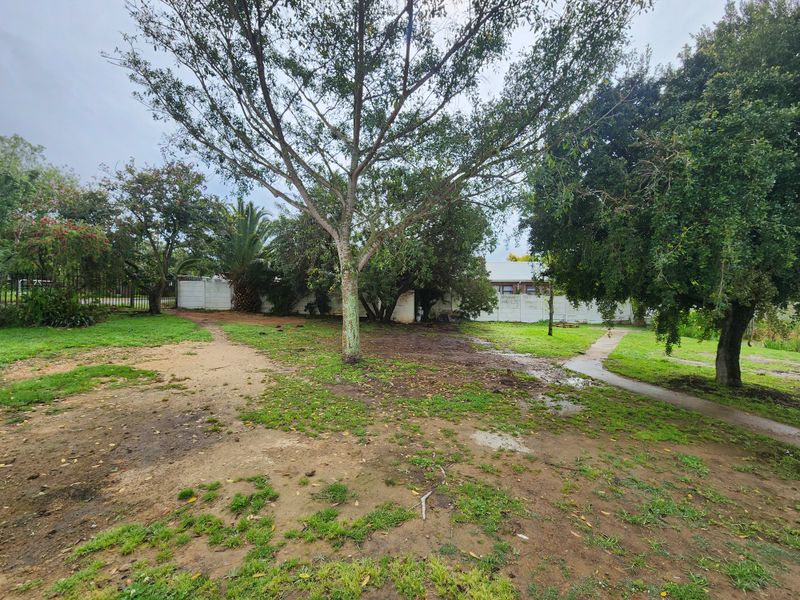 Vacant Land for Sale in Scenic Swellendam - Photo 3