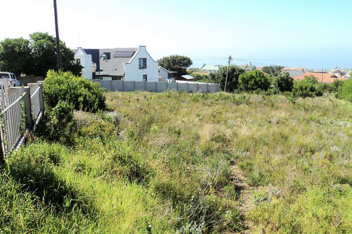 Vacant Land / Plot for sale in Dana Bay - Photo 3