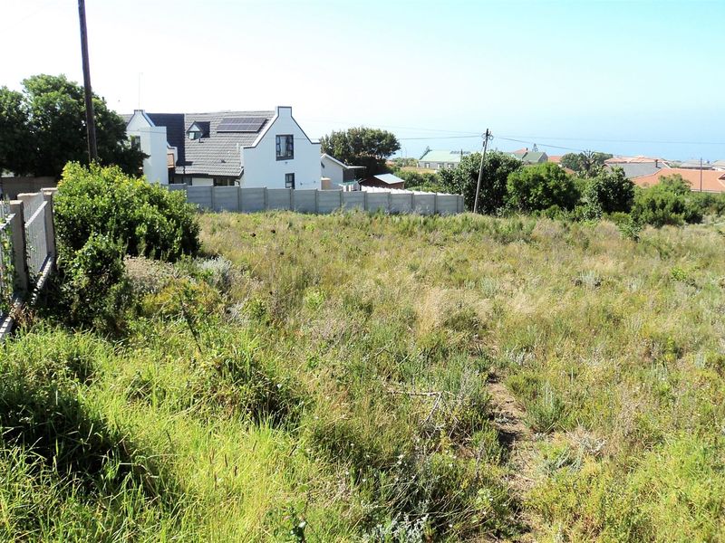 Vacant Land / Plot for sale in Dana Bay - Photo 3