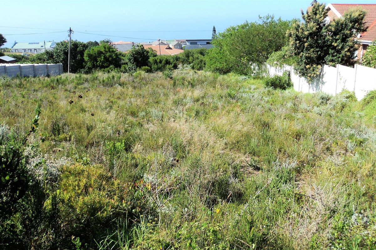 Vacant Land / Plot for sale in Dana Bay - Photo 4
