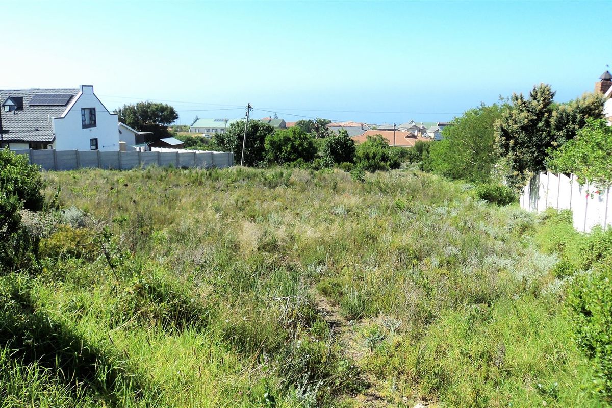 Vacant Land / Plot for sale in Dana Bay - Photo 2