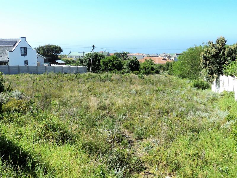 Vacant Land / Plot for sale in Dana Bay - Photo 2