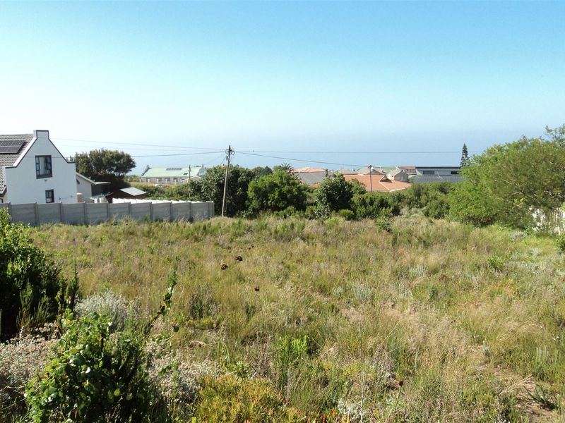Vacant Land / Plot for sale in Dana Bay - Photo 7