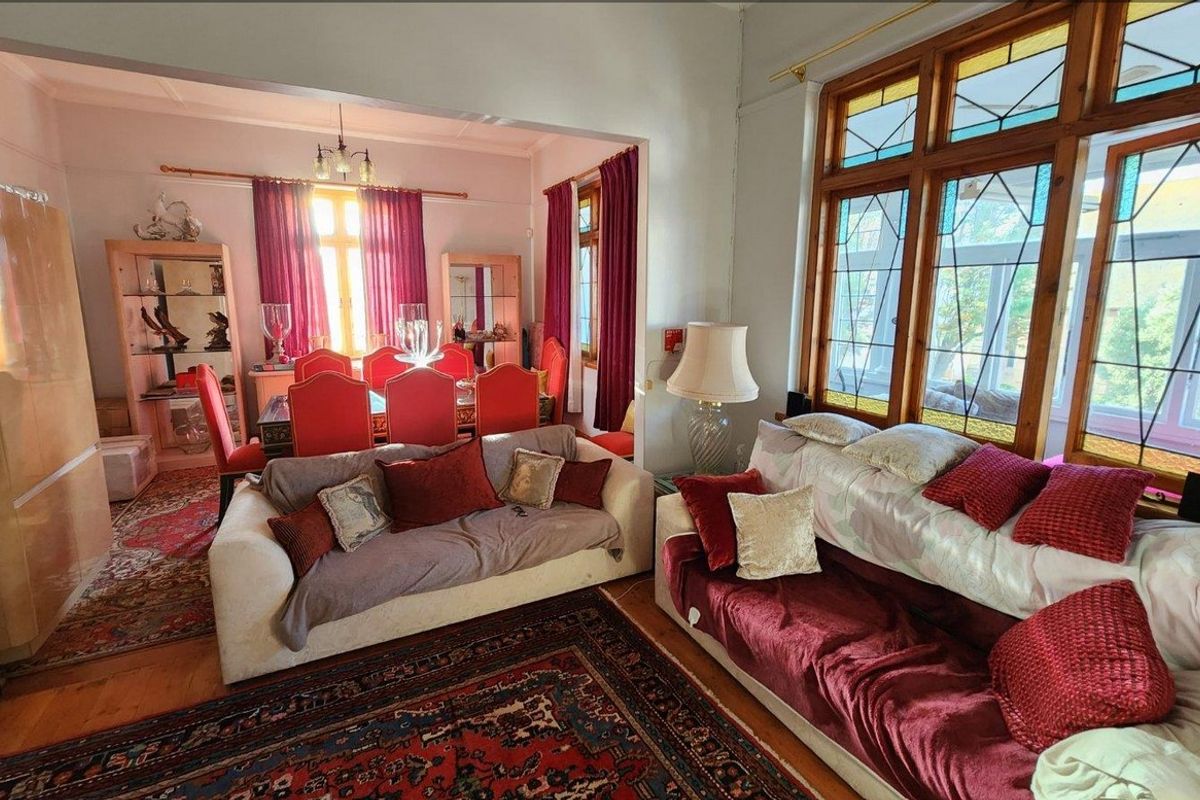 Historical Stone Town Home - Photo 4