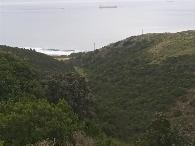 Prime Sea-View Stand in Mossel Bay Ext 26 – Approved Plans Included - Photo 6