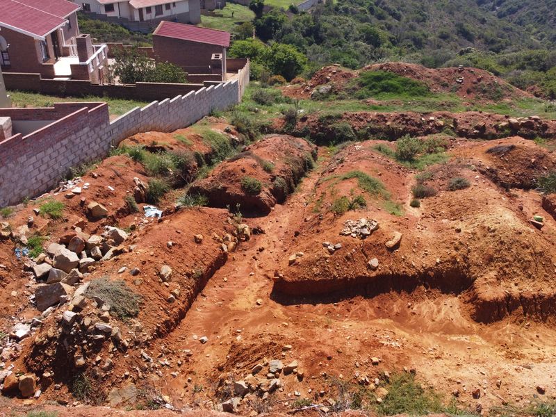 Prime Sea-View Stand in Mossel Bay Ext 26 – Approved Plans Included - Photo 10