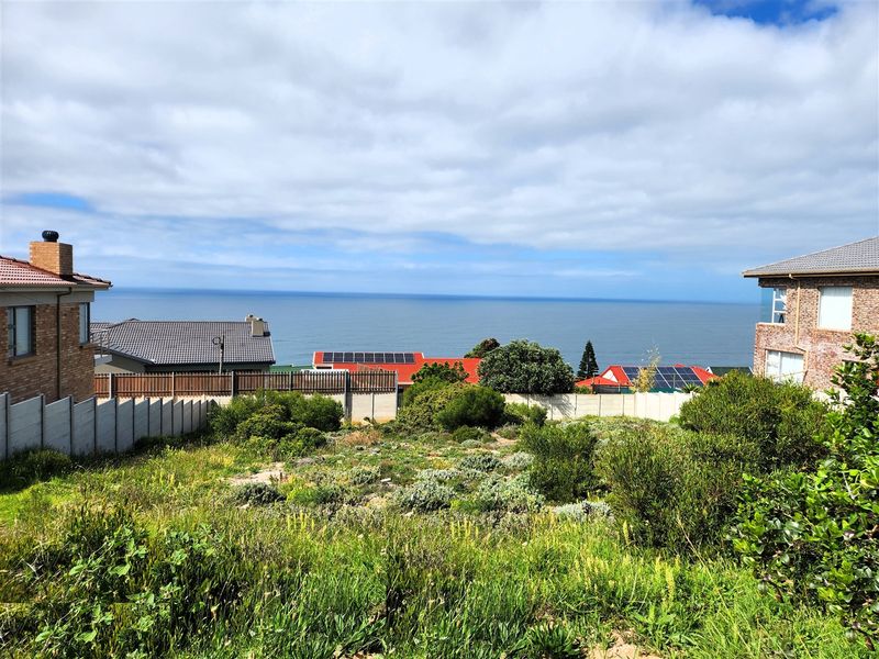 Your Blank Canvas Awaits. A 735m2 oasis in Dana Bay - Photo 3