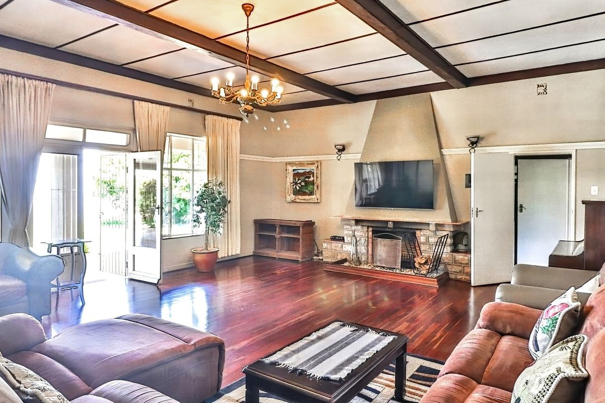 6 Bedroom Farm for sale in White River Rural - Photo 4