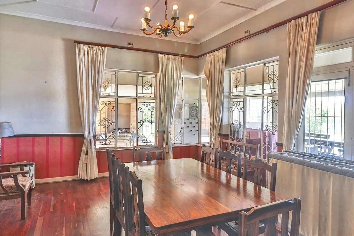 6 Bedroom Farm for sale in White River Rural - Photo 5