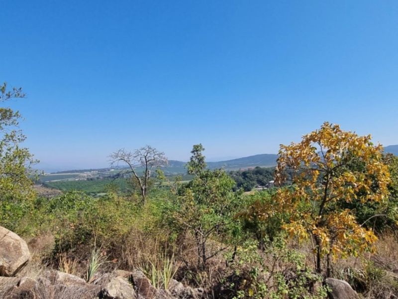 4,4Hectare Vacant Land NELSPRUIT - Kingstone Vale Area, just around the corner from the University - Photo 3