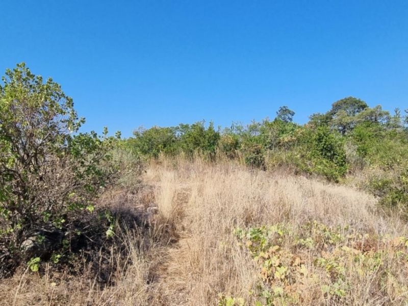 4,4Hectare Vacant Land NELSPRUIT - Kingstone Vale Area, just around the corner from the University - Photo 6