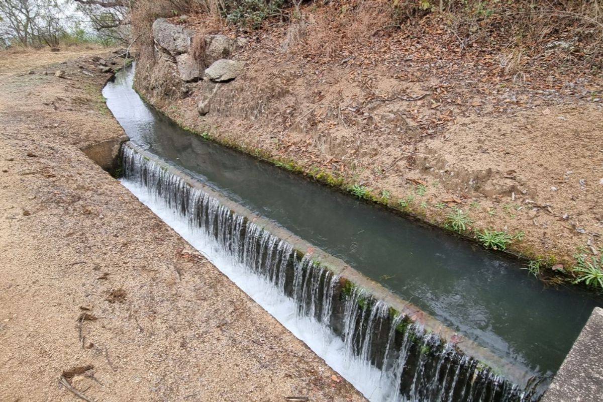 4,4Hectare Vacant Land NELSPRUIT - Kingstone Vale Area, just around the corner from the University - Photo 5