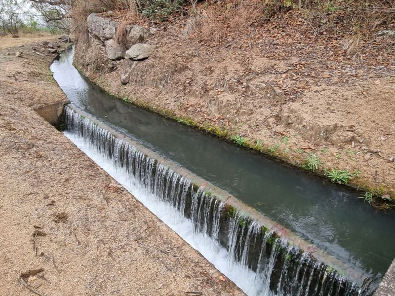 4,4Hectare Vacant Land NELSPRUIT - Kingstone Vale Area, just around the corner from the University - Photo 5