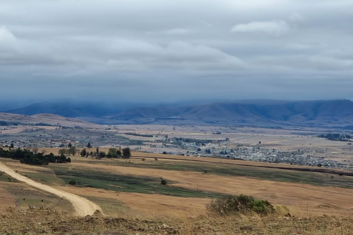 1 360 ha arable land in Badplaas - Photo 5