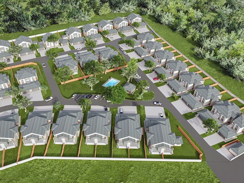 WEST ROCK VILLAS – BRAND-NEW DEVELOPMENT - Photo 9