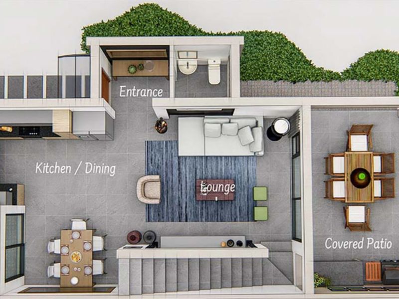 WEST ROCK VILLAS – BRAND-NEW DEVELOPMENT - Photo 7