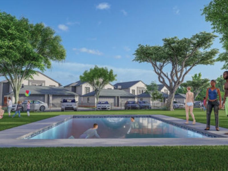 WEST ROCK VILLAS – BRAND-NEW DEVELOPMENT - Photo 6