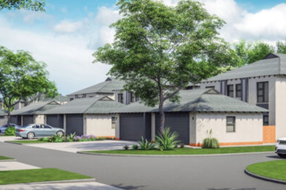 WEST ROCK VILLAS – BRAND-NEW DEVELOPMENT - Photo 2