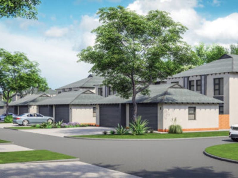 WEST ROCK VILLAS – BRAND-NEW DEVELOPMENT - Photo 2