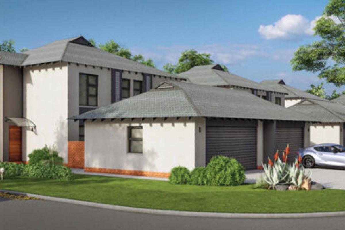 WEST ROCK VILLAS – BRAND-NEW DEVELOPMENT - Photo 5