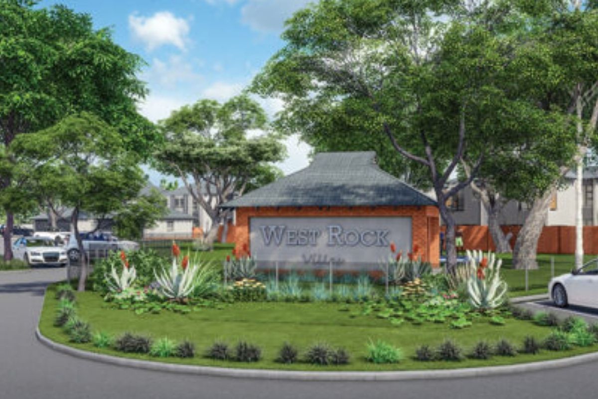 WEST ROCK VILLAS – BRAND-NEW DEVELOPMENT - Photo 4